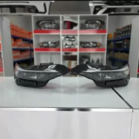 Fara Elantra 24-25 haliji