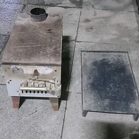 gaz pec