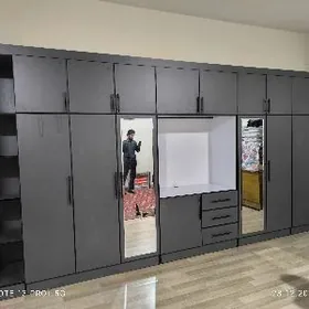 MEBEL ŞFANER✅STENKA✴️GARNATUR✅
