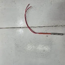 Ten spiral