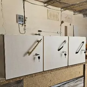 MEBEL SEÝF STENKA ŞFANER