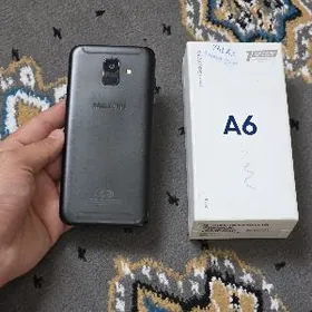 Samsung A6+. 4/64