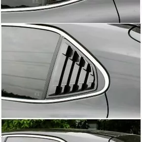 Camry 18-24 źabra
