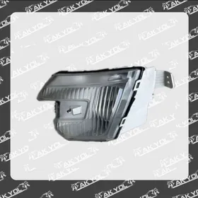 FORD EXPLORER 18-19 TUMANNIK