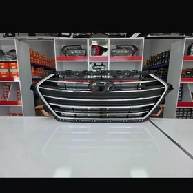 Abilsowka Elantra 16-17