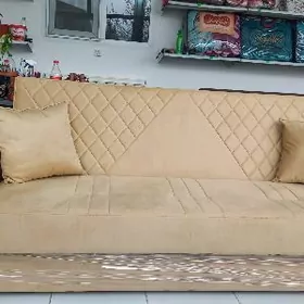 divan