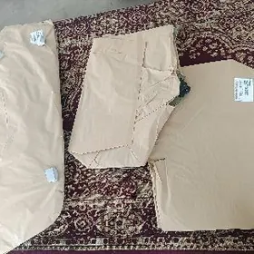 Kia Seltos yz ayna