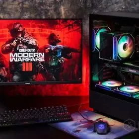 i5 12 gen RTX 5060
