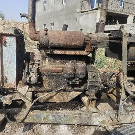 MTZ 80 2009