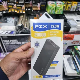 POWERBANK ORGINAL ZARAT BERYAN
