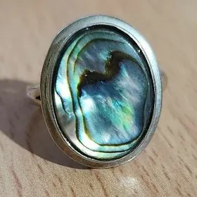серебро