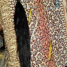 Sac natural sac