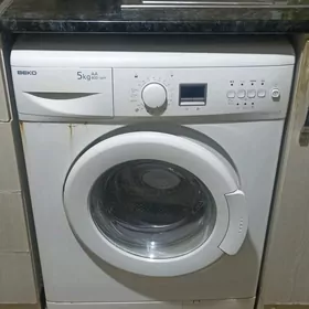 KIR MASYN BEKO