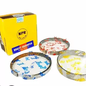 Кольца 4d32