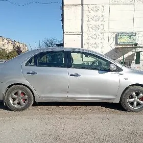 Toyota Yaris 2006