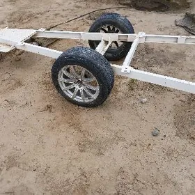 ПРИЦЕП PRISEP