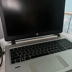 Ноутбук HP