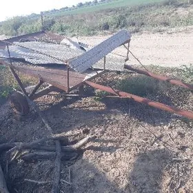 эшек арба