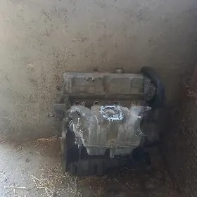 Opel zafira mator
