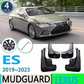 Lexus Brazgawik