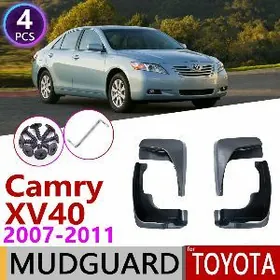 Öküz Camry Brazgawik