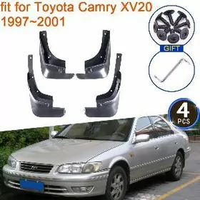 Babyçka Camry Brazgawik