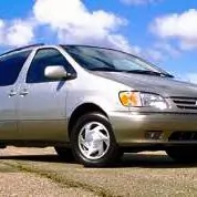 TAXI SIENNA TAXI