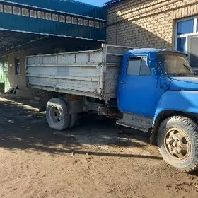 Gaz 53 1987