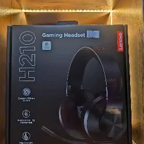 Наушники Lenovo H210
