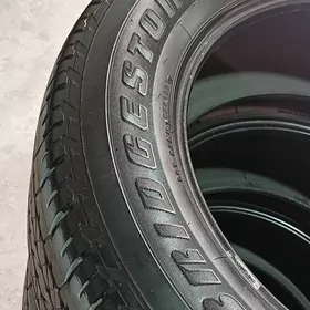 Bridgestone 4şt. (275 55 20)