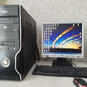 Acer komyuter