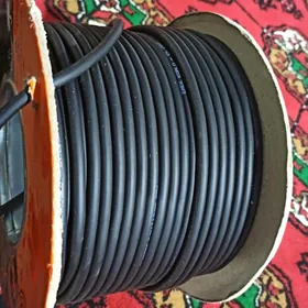 Mikrafon kabel