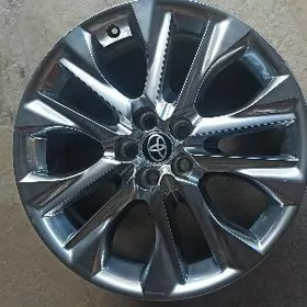limited diska 20