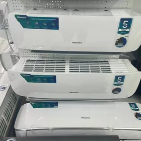 hisense kansaner