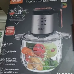 Миксер