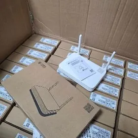 ROUTER GPON TENDA TP LINK WIFI