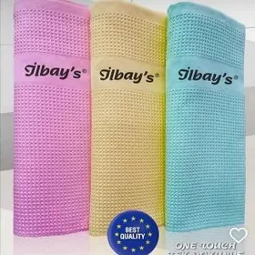 ilbays salfetka