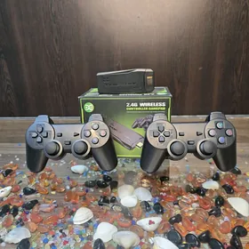 Mini Playstatino