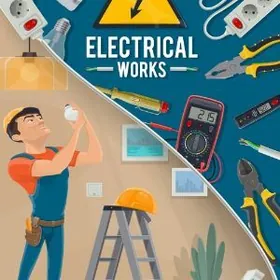 Электрик/ elektrik, kamera ust