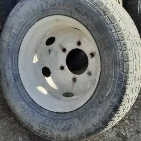 forland 185 R14 C