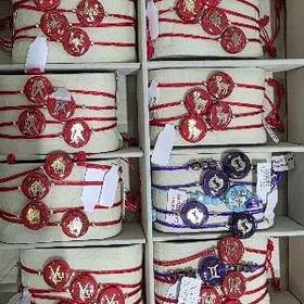 585pr braslet nitka