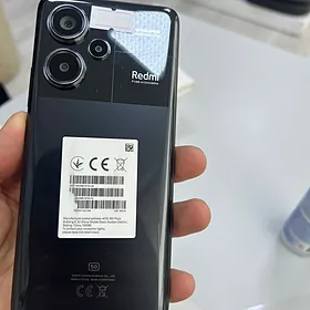 Redmi Note 13pro+ 8/256Gb