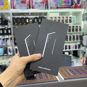 Samsung S25 Ultra
