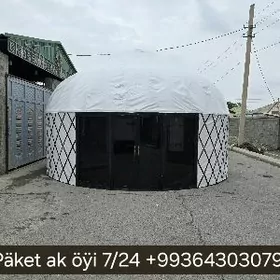 ak öÿ palata menÿu hyzmatlary