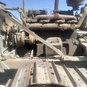 MTZ T-28 1993