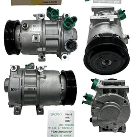 KOMPRESSOR HYUNDAI KIA MITSUBISHI