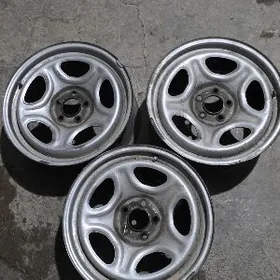 Ford Explorer diska