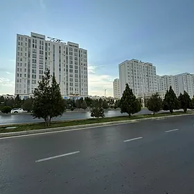 🇹🇲ЧЕХОВА