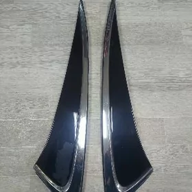 15-17 Camry aziyada-gylyc