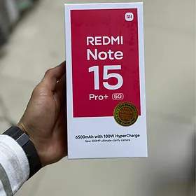 Not15Pro Plus Kredit✅
